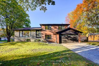 Sidesplit for Sale, 19 Valleycrest Ave, Markham, ON