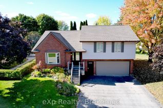 Backsplit for Sale, 217 THOMAS St, Brockton, ON Backsplit for Sale, 217 THOMAS St, Brockton, ON