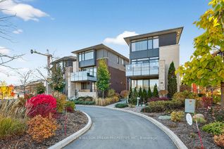 Property for Sale, 318 Sanctuary Private, Glebe - Ottawa East and Area, ON