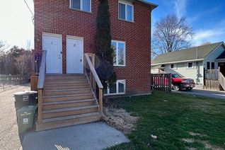 Apartment for Sale, 83 Marlborough Ave #1, London South, ON