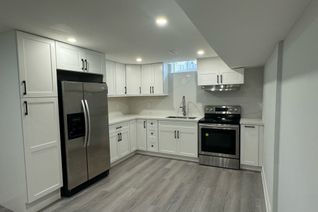 Property for Rent, 23 Saddlewood Ct #Bsmt, Markham, ON