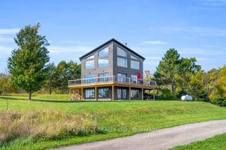 Detached House for Sale, 707585 County Rd 21 N/A N, Mulmur, ON