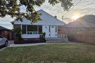 Property for Sale, 54 Garside Cres, Toronto, ON