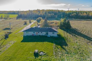 Bungalow for Sale, 255505 9th Line, Amaranth, ON