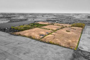 Land for Sale, 6895 Second Line, Centre Wellington, ON