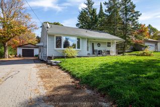 Property for Sale, 1259 Mann Rd, Selwyn, ON