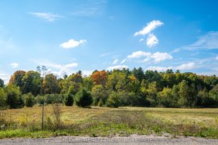 Land for Sale, 111 Buck Bay Rd, Frontenac, ON