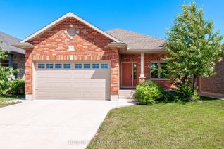 Bungalow for Sale, 670 Forman Ave, Stratford, ON Bungalow for Sale, 670 Forman Ave, Stratford, ON