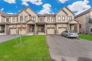 Freehold Townhouse for Sale, 125 Keelson St E, Welland, ON