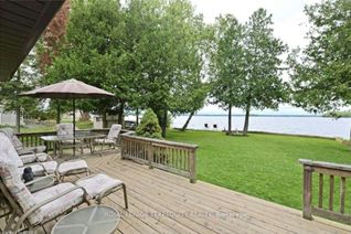 Bungalow for Sale, 117 Clifford Dr, Kawartha Lakes, ON