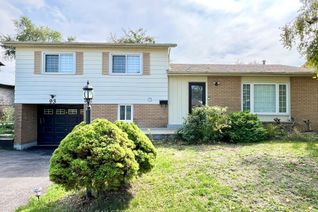 Sidesplit for Sale, 93 Parkway Ave, Markham, ON