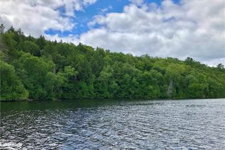 Vacant Residential Land for Sale, LOT 13 LITTLE LONG N/A, Parry Sound Remote Area, ON