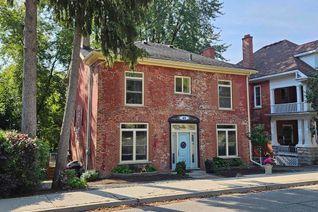 Property for Sale, 41 Douglas St, Stratford, ON