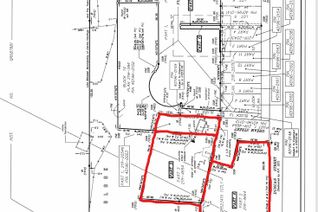 Land for Sale, 25 Gream St, Centre Hastings, ON