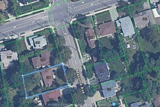 Sidesplit for Sale, 104 Maxome Ave, Toronto, ON