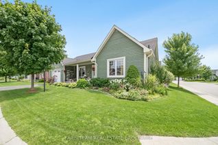 Bungalow for Sale, 1 Bay Moorings Blvd, Penetanguishene, ON Bungalow for Sale, 1 Bay Moorings Blvd, Penetanguishene, ON