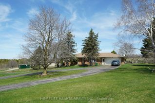 Bungalow for Sale, 384 Zephyr Rd, Uxbridge, ON