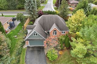 Bungalow for Sale, 32 Dickinson Ct, Centre Wellington, ON