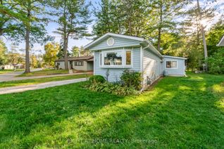 Bungalow for Sale, 3 Carruthers St S, Wasaga Beach, ON