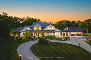 Bungaloft for Sale, 597 Old York Rd, Burlington, ON