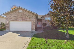 Apartment for Sale, 378 Duncan Pl #Lower, Kincardine, ON