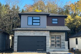 Detached House for Sale, 41 Cash Cres, Ingersoll, ON