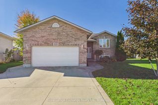 Apartment for Sale, 378 Duncan Pl #Upper, Kincardine, ON