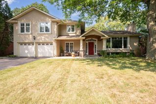 Sidesplit for Sale, 1465 Shamrock Ln, Oakville, ON