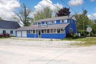 Property for Rent, 9 Bridge St #2nd Flr, Kawartha Lakes, ON
