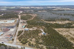 Property for Sale, 55 County Road 14 N/A, Prince Edward County, ON