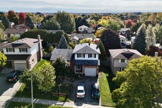 Sidesplit for Sale, 40 Shoemaker Cres, Guelph, ON Sidesplit for Sale, 40 Shoemaker Cres, Guelph, ON