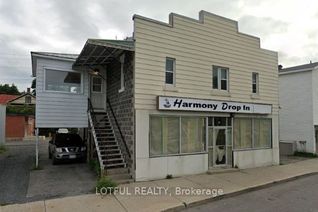 Apartment for Sale, 31 Main St #4, North Dundas, ON