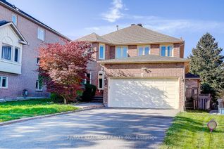 House for Sale, 8 Rockley Ct, Markham, ON
