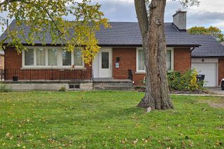 Bungaloft for Sale, 113 Stafford Rd #Main floor, Toronto, ON