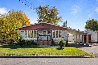 Bungalow for Sale, 108 Elgin St W, North Glengarry, ON