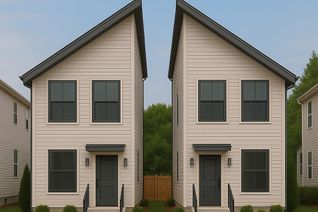 Vacant Residential Land for Sale, 386 East 25th St, Hamilton, ON