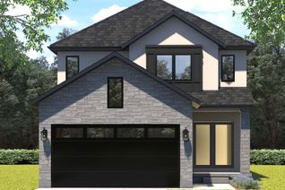 Detached House for Sale, 262 HESSELMAN Cres, London South, ON