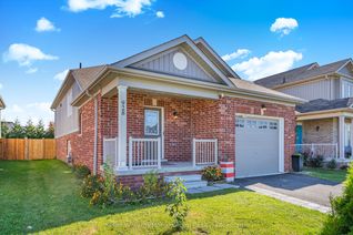 Bungalow for Sale, 928 Hannah Ave S, North Perth, ON