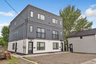 Apartment for Sale, 133 Durham St #A, Port Colborne, ON