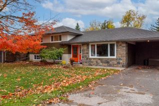 Sidesplit for Sale, 112 Adelaide St N, Kawartha Lakes, ON