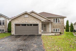 Bungalow for Sale, 65 Parkhaven Cres, St. Marys, ON