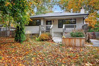 Bungalow for Sale, 116 Woods Rd, Constance Bay - Dunrobin - Kilmaurs - Woodlawn, ON
