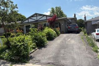 Backsplit for Sale, 97 Guildwood Dr, Hamilton, ON