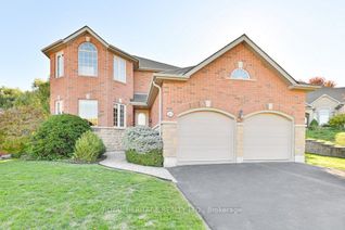 Detached House for Sale, 23 Magnolia Ct, Belleville, ON Detached House for Sale, 23 Magnolia Ct, Belleville, ON