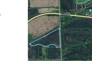 Vacant Residential Land for Sale, 9961 Nichols Ln, Niagara Falls, ON