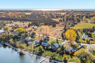 Land for Sale, 226 Prinyers Cove Cres, Prince Edward County, ON