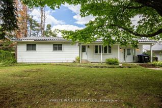House for Sale, 6168 County Road 9 N/A, Clearview, ON