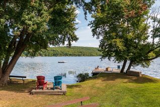 Land for Sale, Lot 133 Brennan Cir, Huntsville, ON