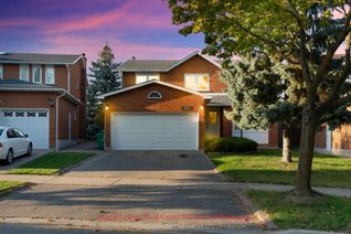 House for Sale, 2088 Kempton Park Dr, Mississauga, ON