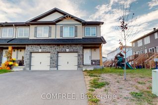 Freehold Townhouse for Sale, 63 Whitcomb Cres, Smiths Falls, ON